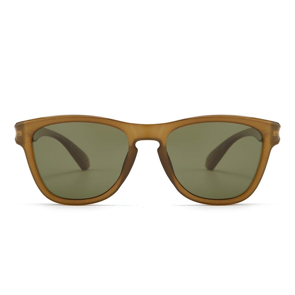 Dollger  Oval Casual Sunglasses