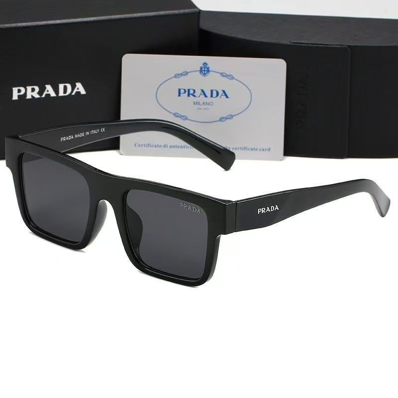 Stylish, Trendy Sunglasses in 6 Colors
