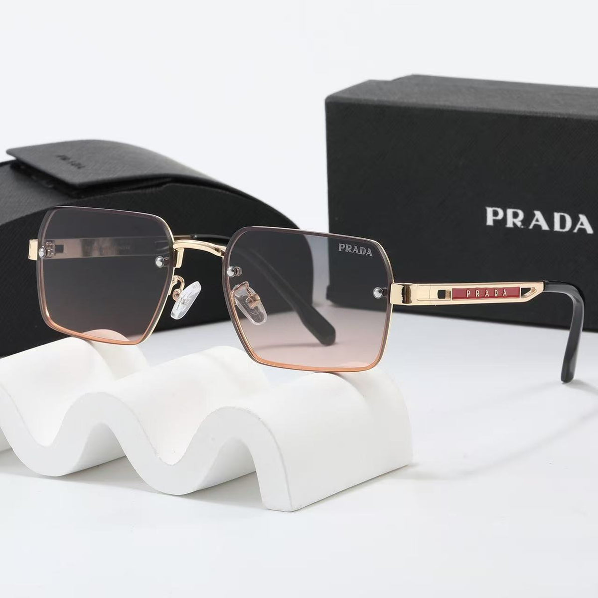 Trending New 7-Color Sunglasses