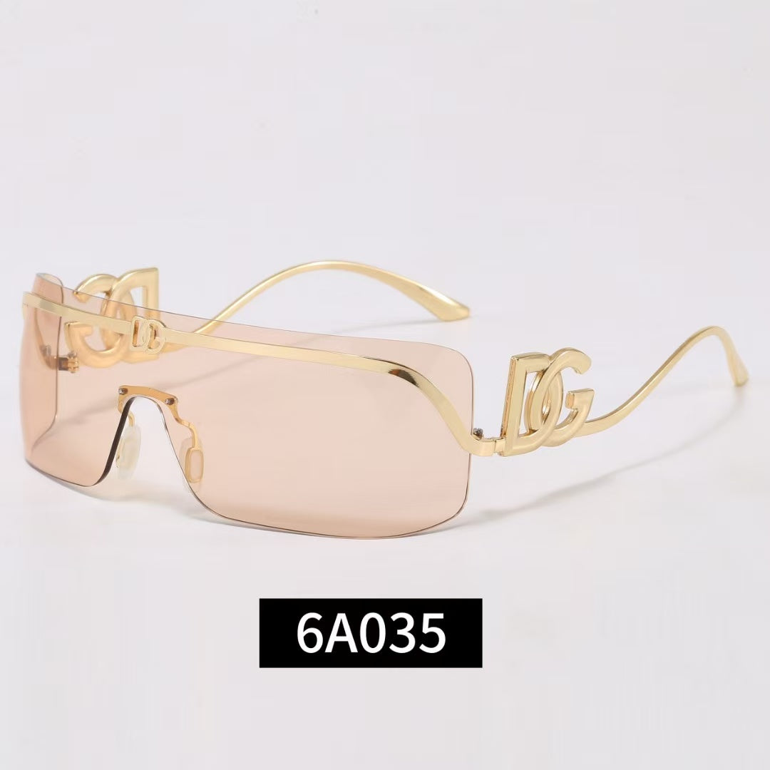 2026 New Versatile Sunglasses