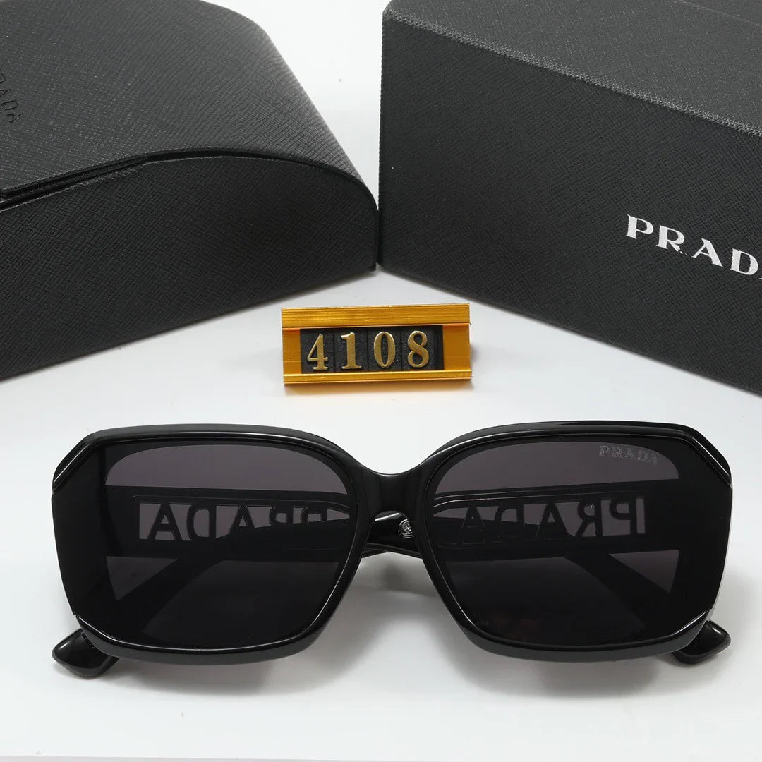 4 Colors Hot Sunglasses 4108