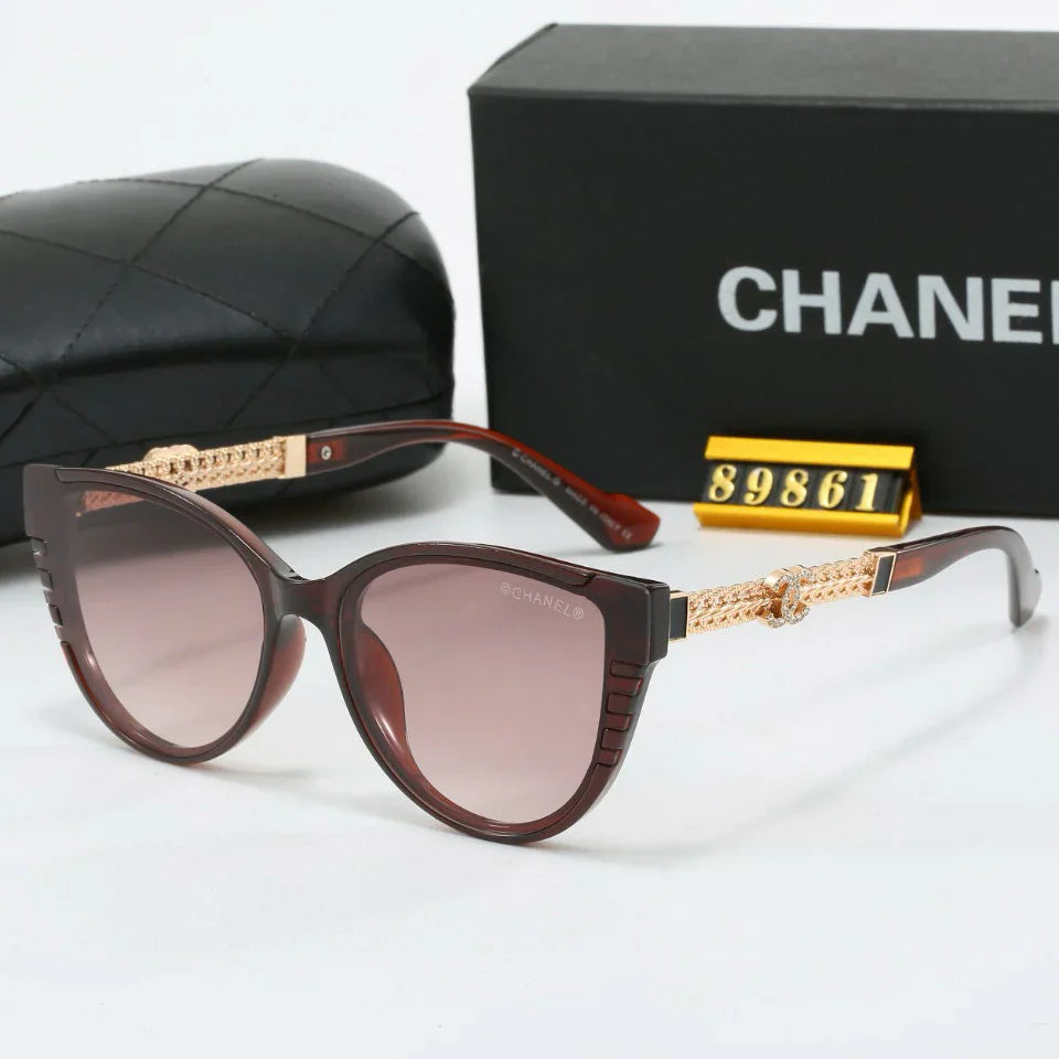 8 colors new hot sunglasses  89861