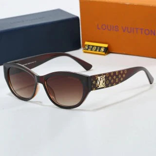 7 colors cat-eye new sunglasses 82018