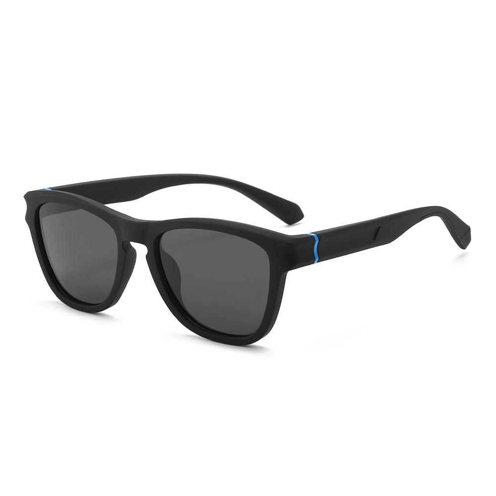 Dollger  Oval Casual Sunglasses