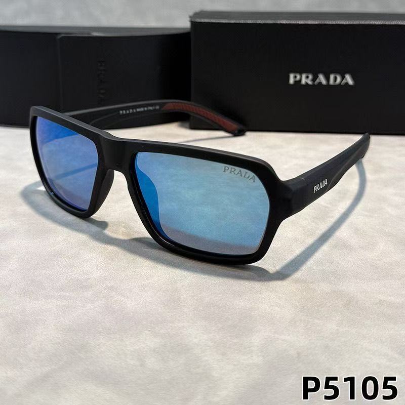 Unisex sports sunglasses available in 7 colors