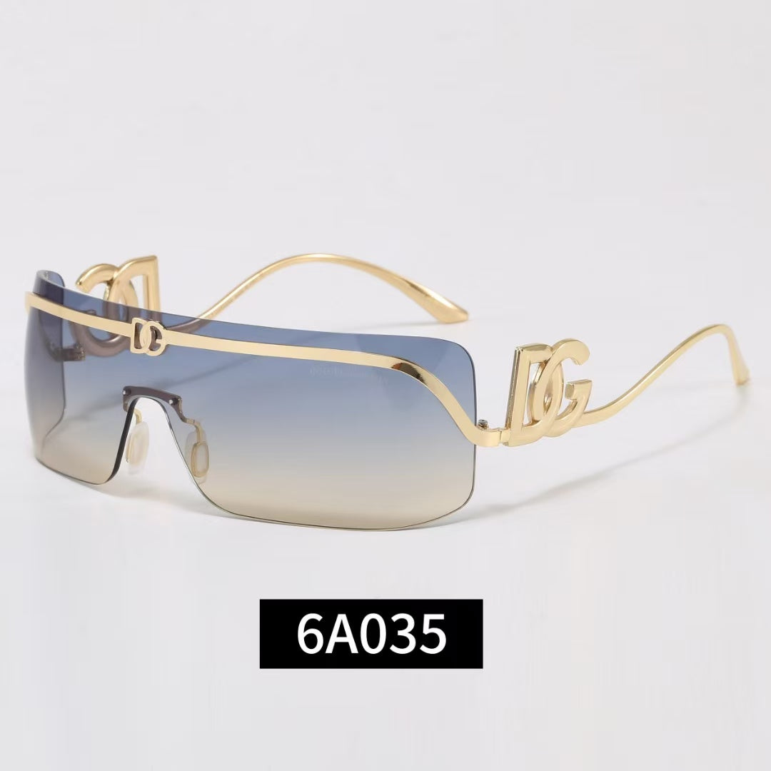 2026 New Versatile Sunglasses