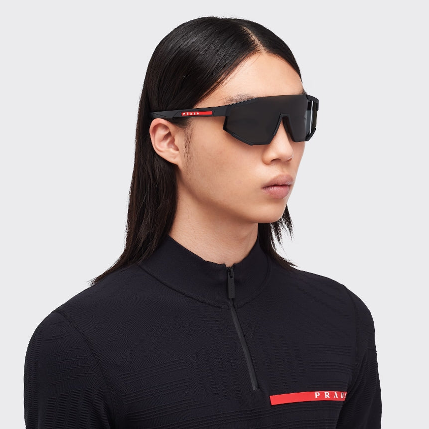 Oversized Cool Sunglasses 33054