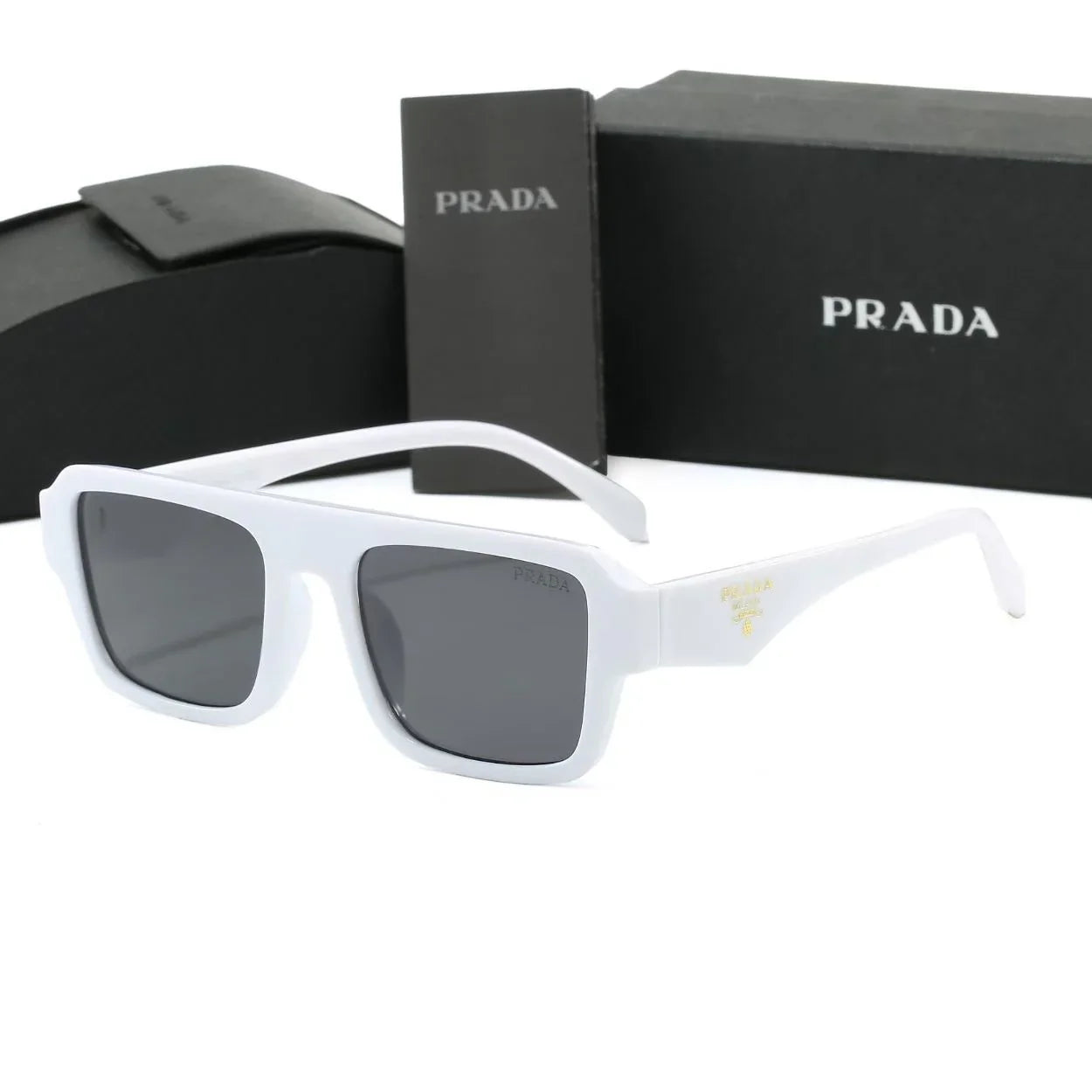 8 colors of hot new sunglasses