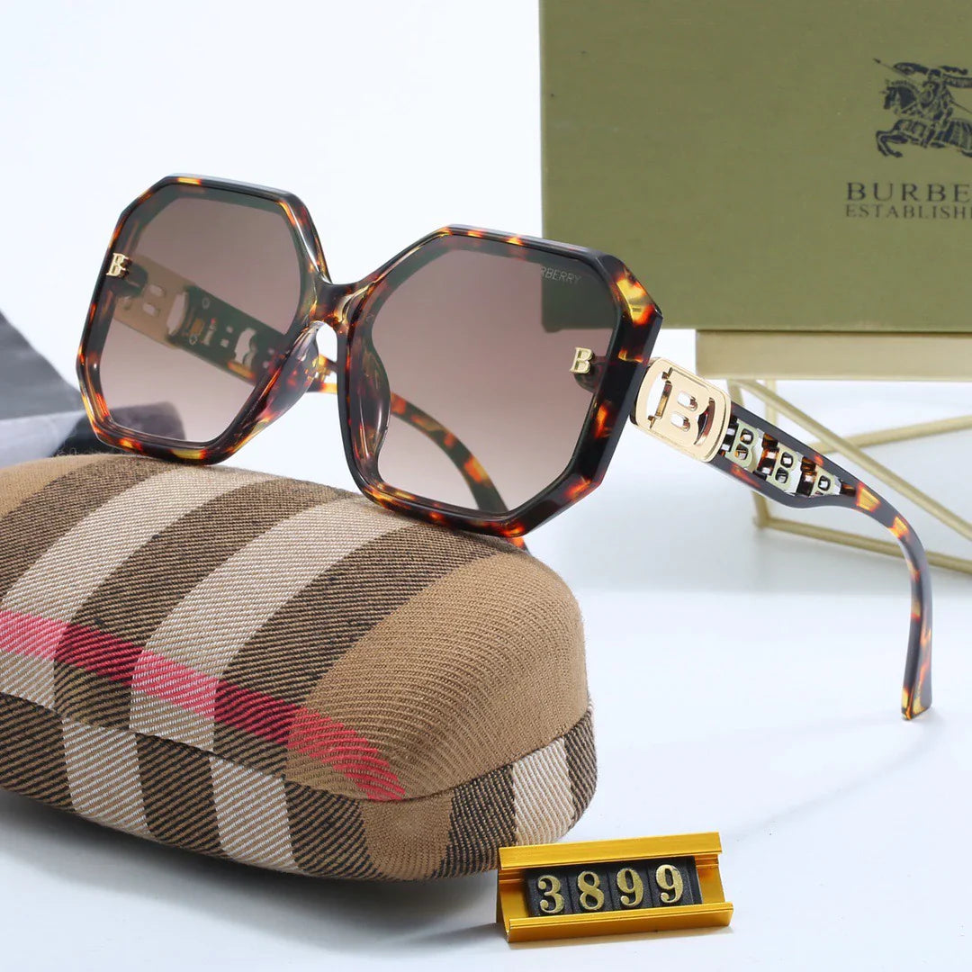 4-color UV protection sunglasses  3899