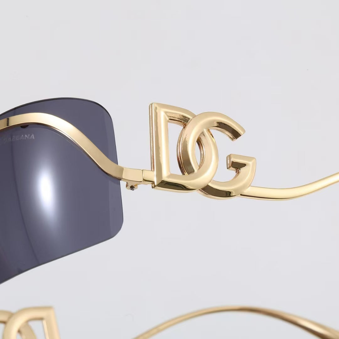 2026 New Versatile Sunglasses
