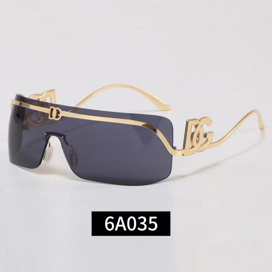 2026 New Versatile Sunglasses