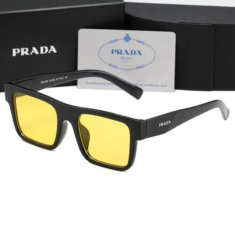 Stylish, Trendy Sunglasses in 6 Colors