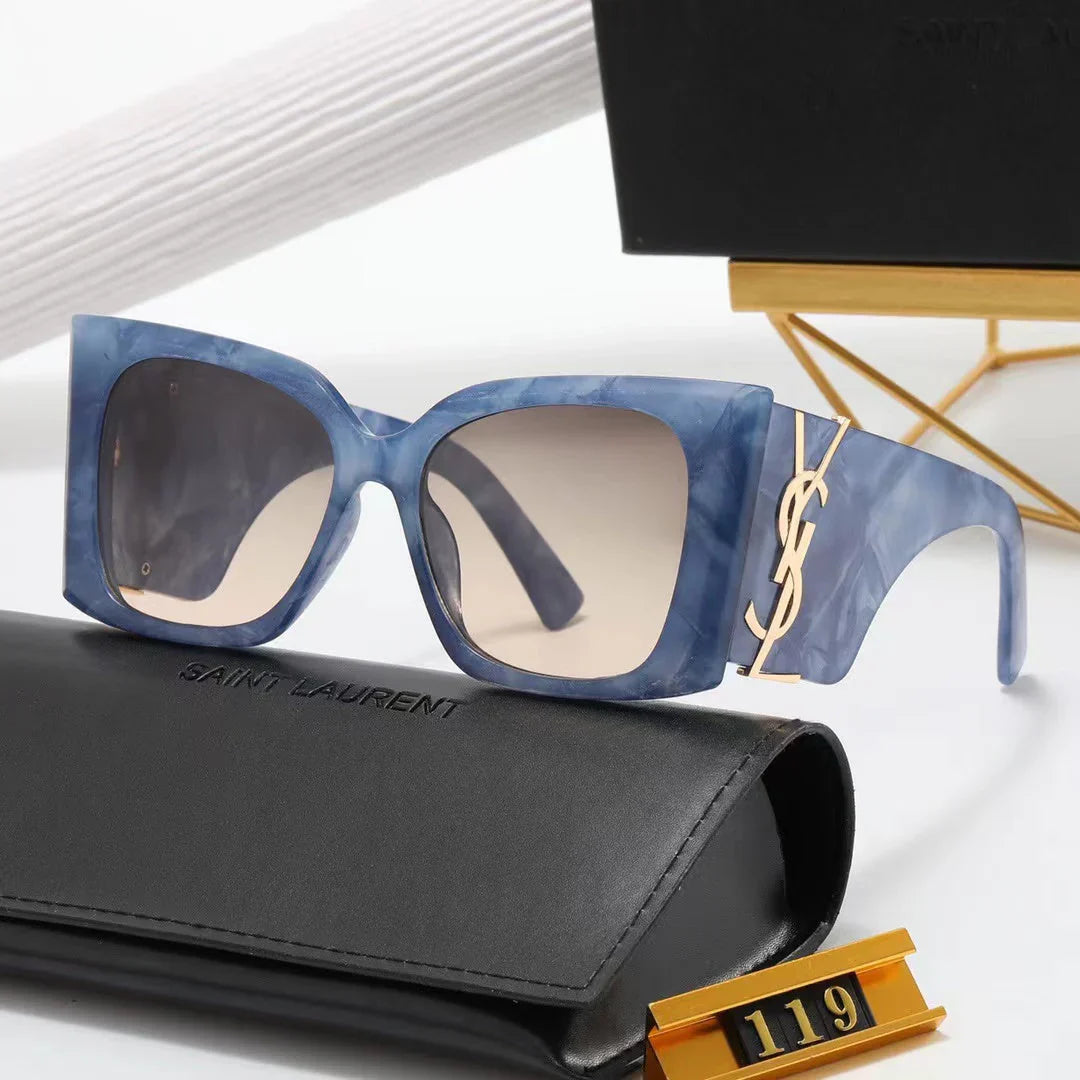 New Personalized Sunglasses