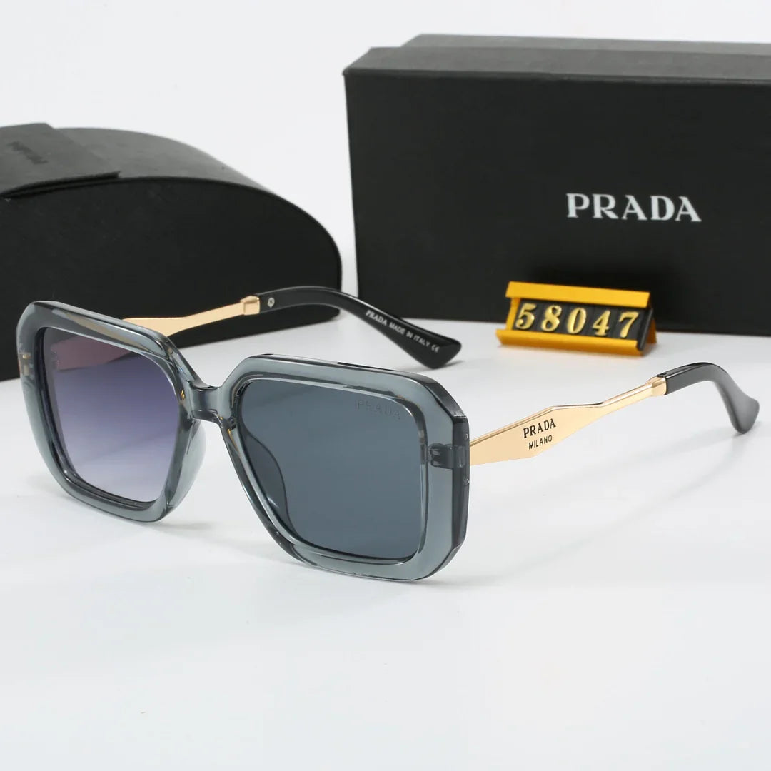 7 colors of fashionable and popular sunglasses 58047