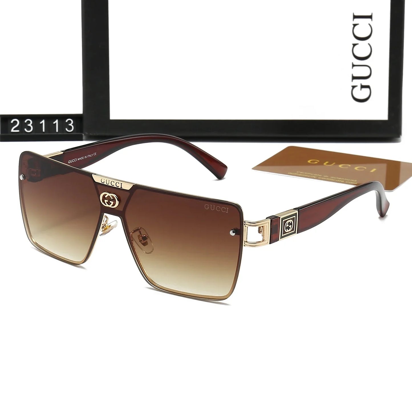 Classic and stylish travel travel must-have sunglasses