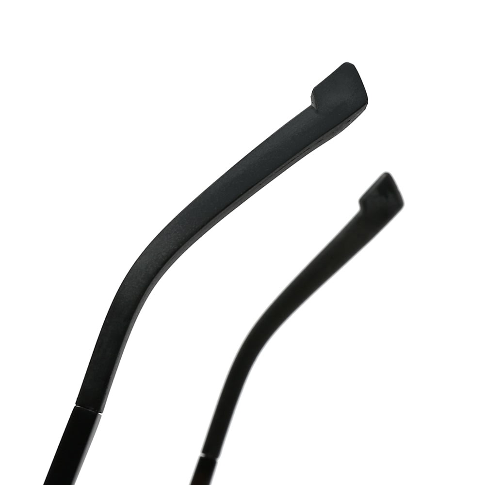 Alloy Night Driving Aviator Sunglasses