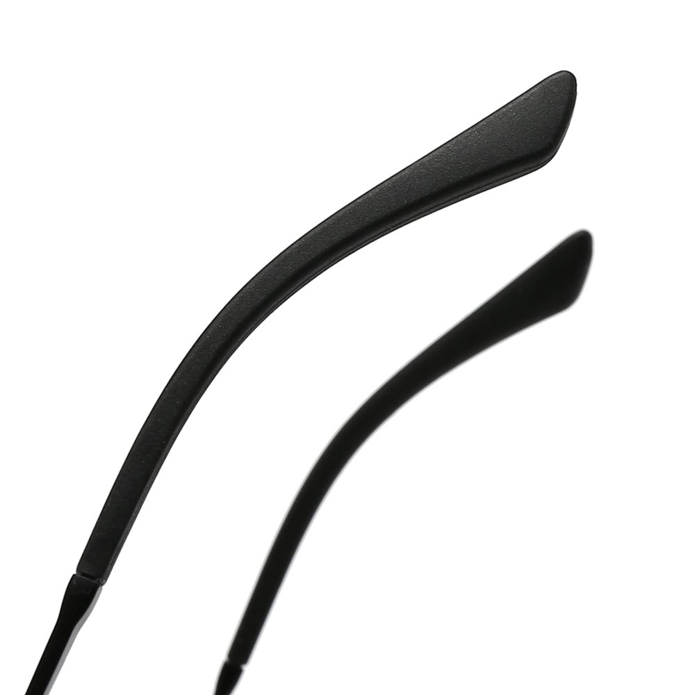 Dollger Square Shiny Sunglasses