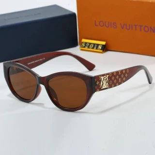 7 colors cat-eye new sunglasses 82018