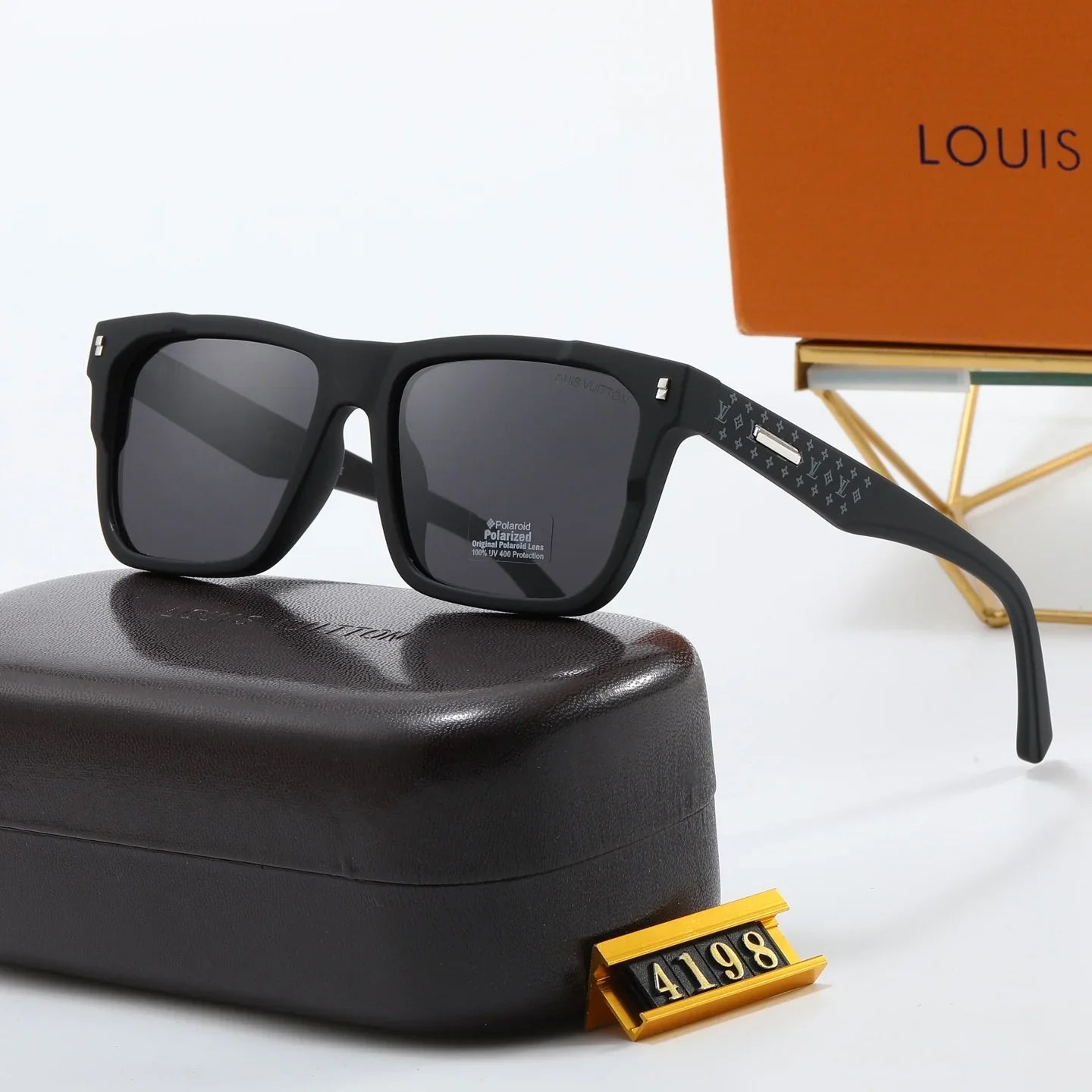 5 colors of fashionable and popular sunglasses  4198