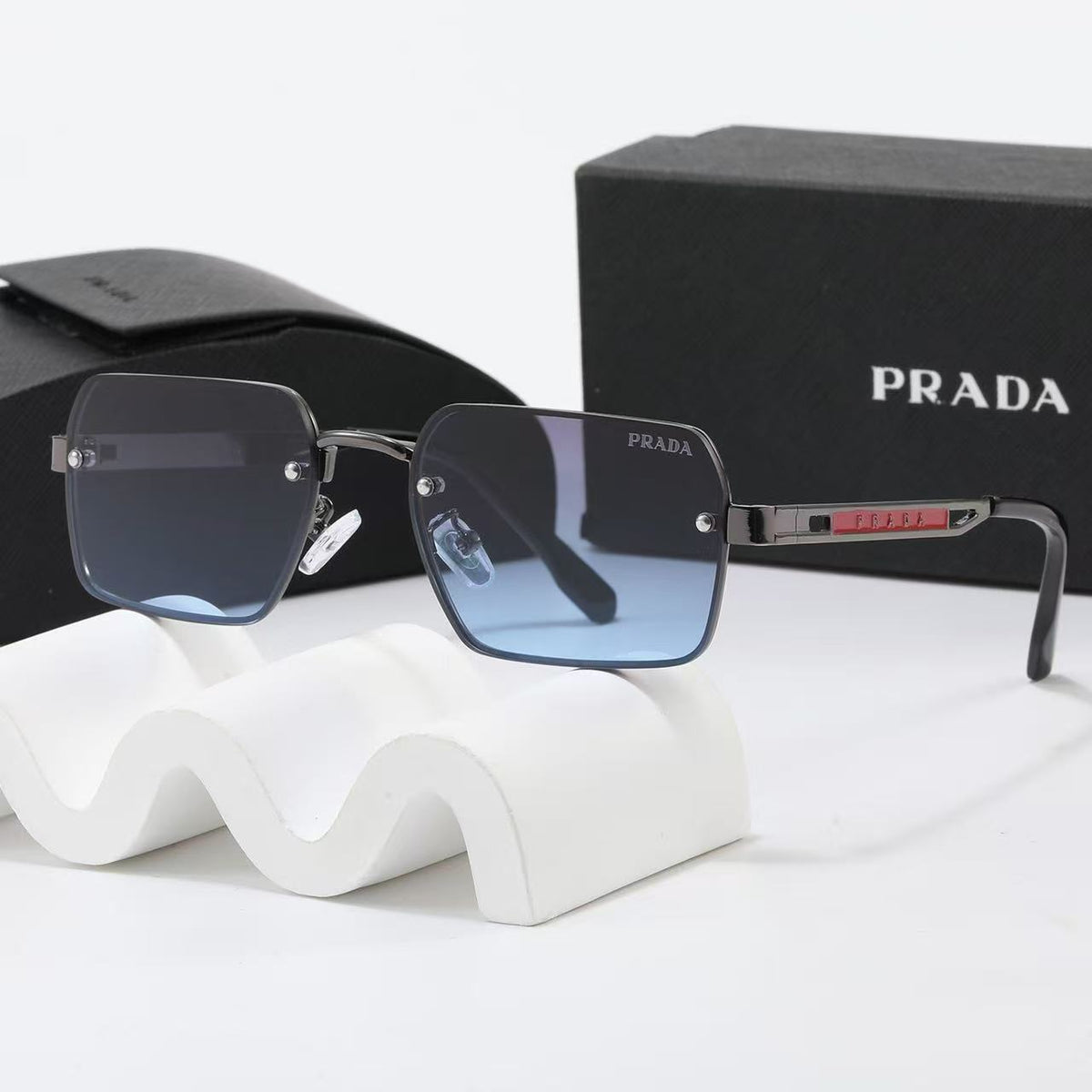 Trending New 7-Color Sunglasses
