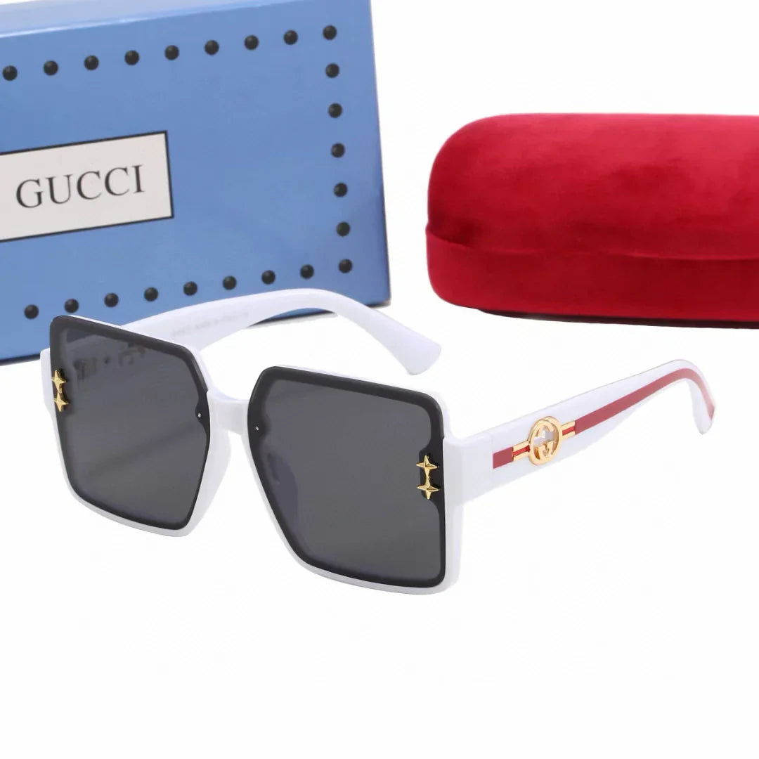 6 colors of fashionable and popular sunglasses  2601