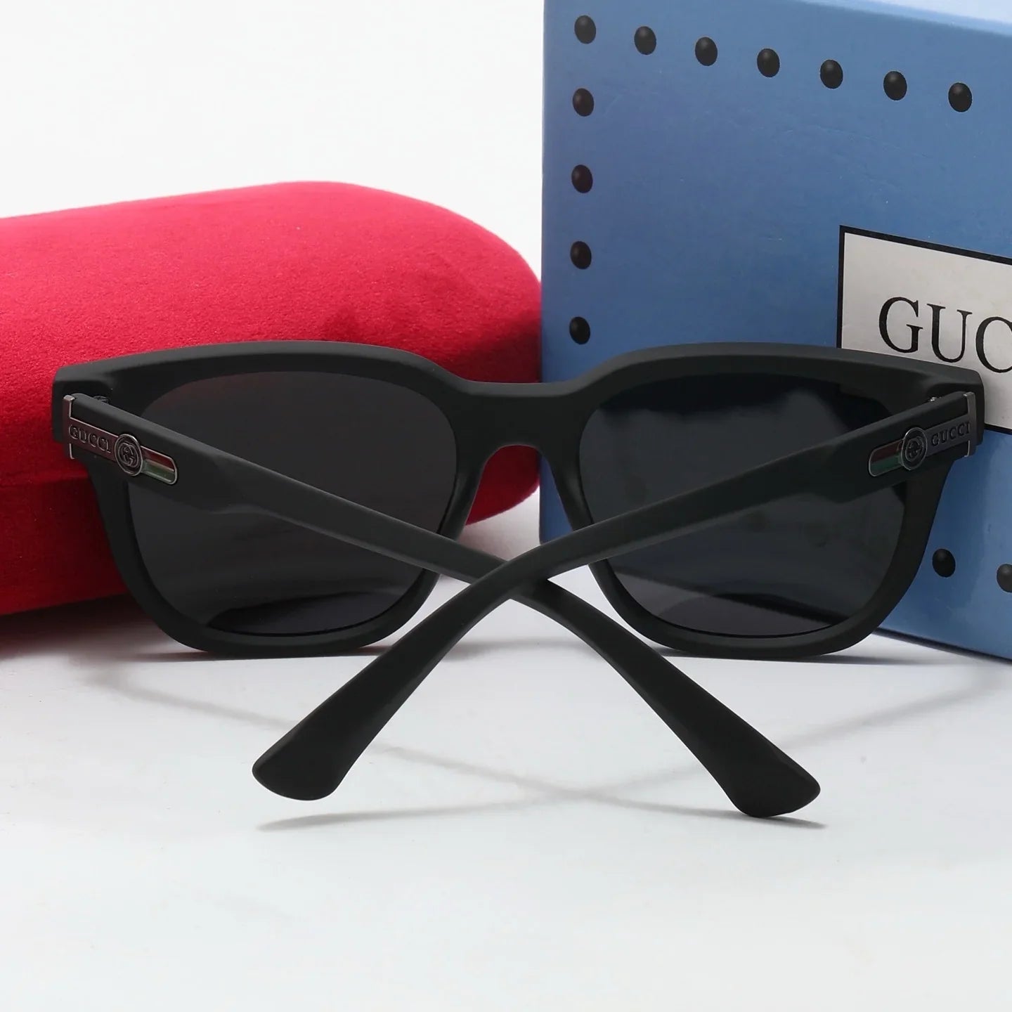 5 colors of fashionable and popular sunglasses  4199