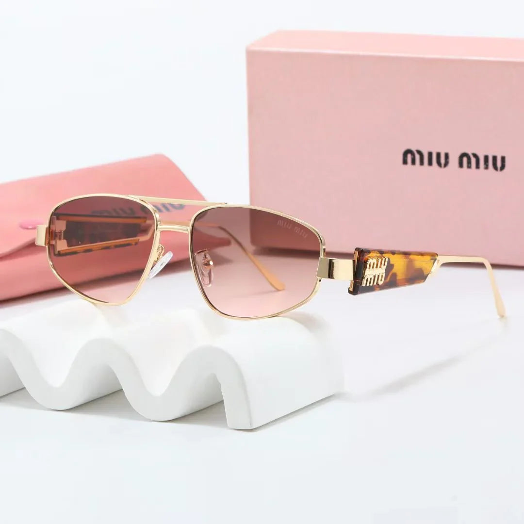 8 colors and styles of sunglasses 58222
