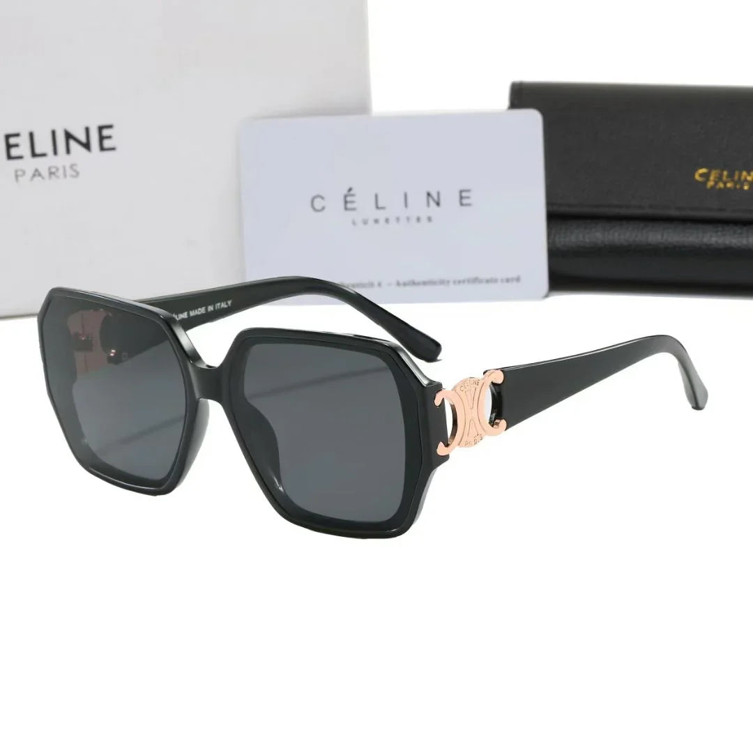 6 colors new hot sunglasses  2321