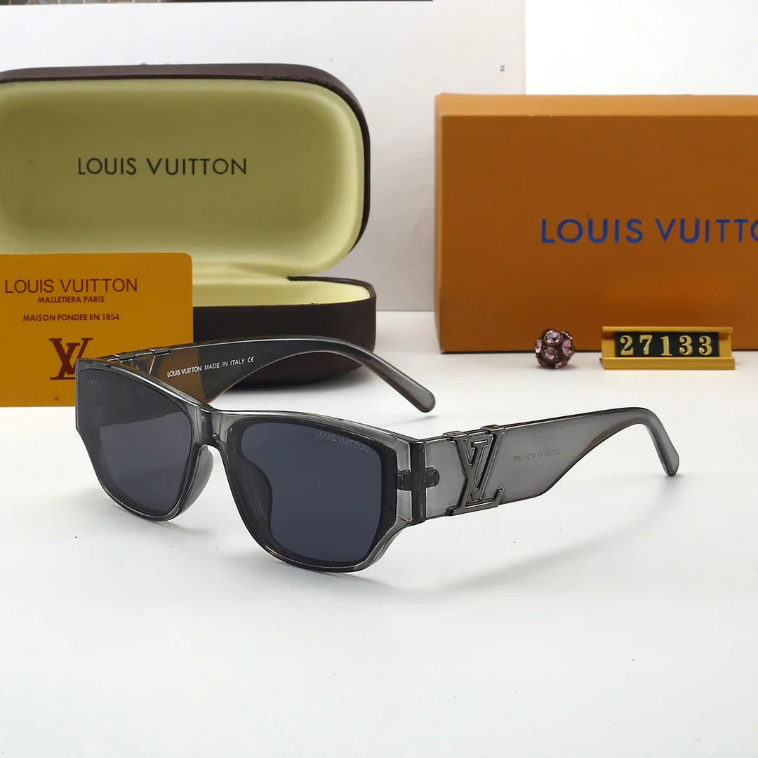 UV protection high definition gradient lens series  27133