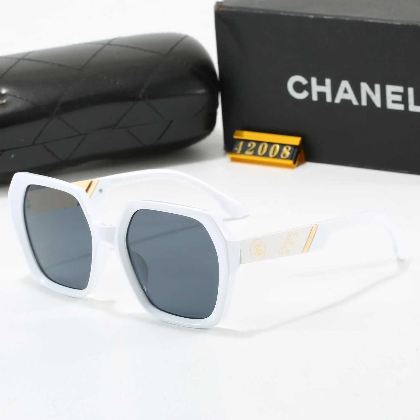 7 colors of fashionable and popular sunglasses  42008