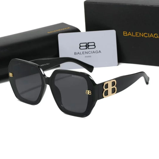 6 Colors Trendy Fashion Sunglasses