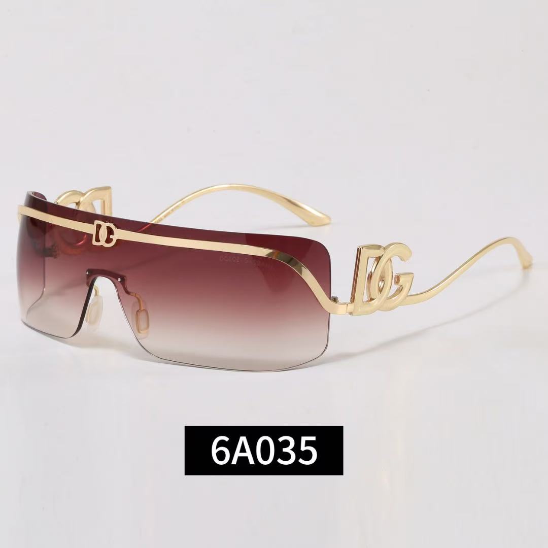 2026 New Versatile Sunglasses