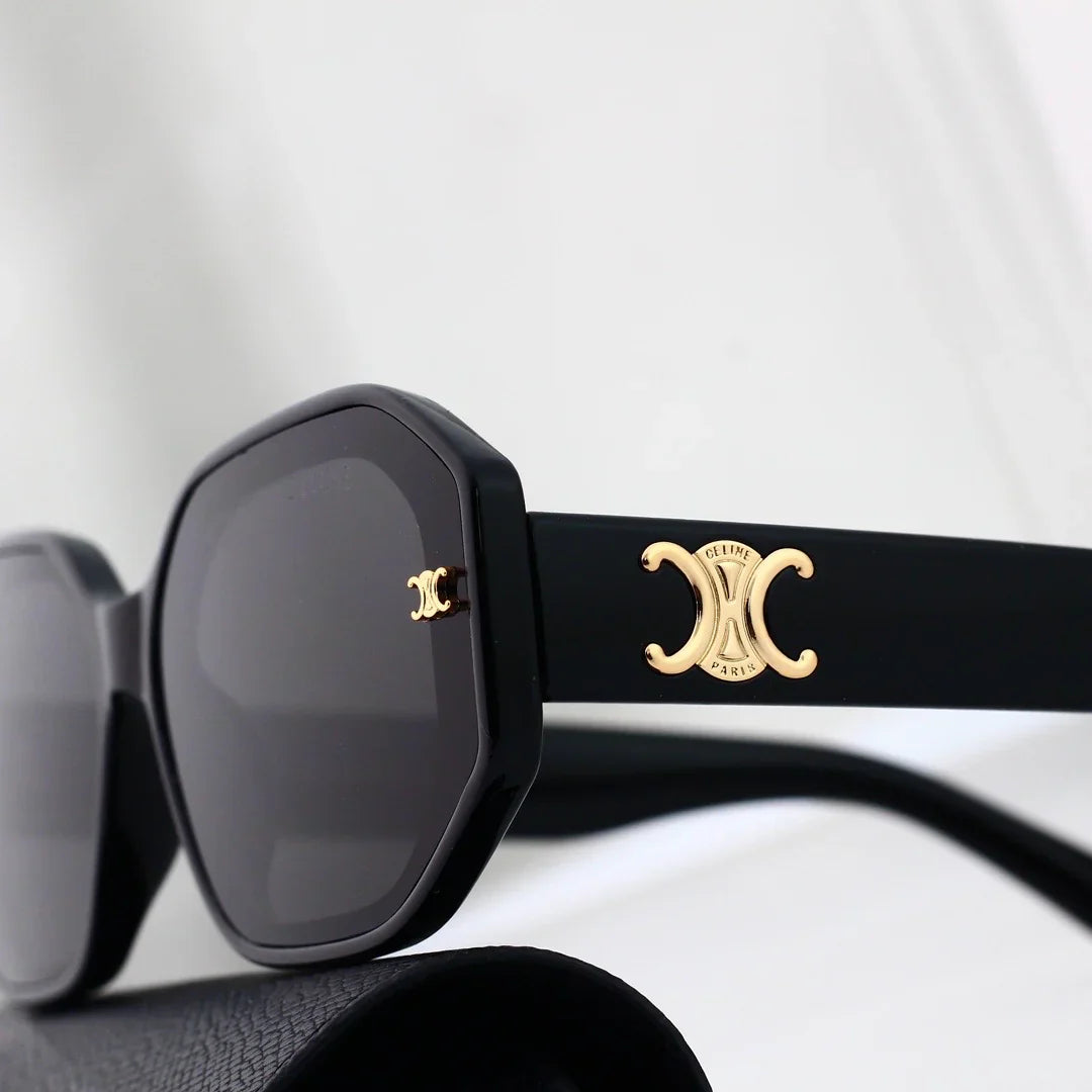 6 colors trendy sunglasses  3672