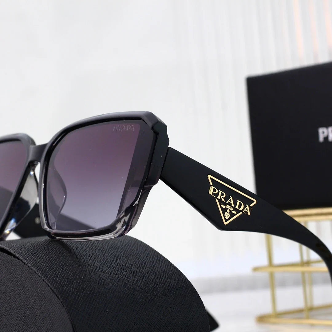 4 color high end sunglasses 4116
