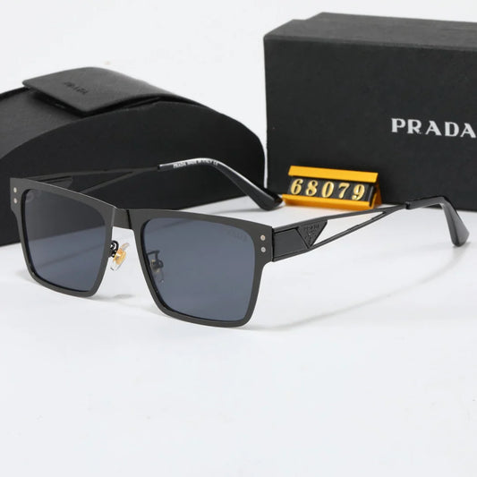 6 colors of fashionable and popular sunglasses  32432423