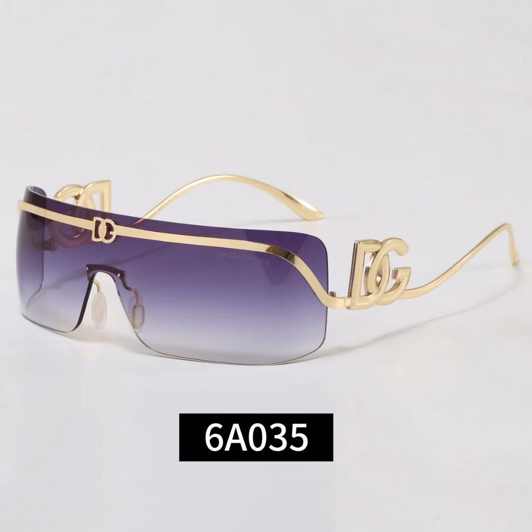 2026 New Versatile Sunglasses