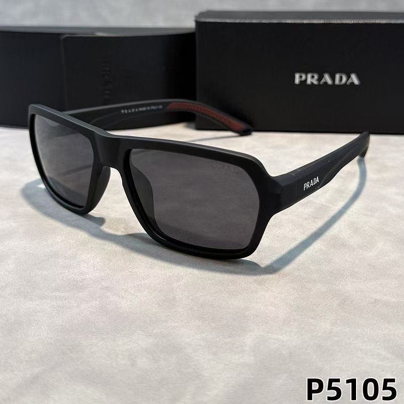 Unisex sports sunglasses available in 7 colors
