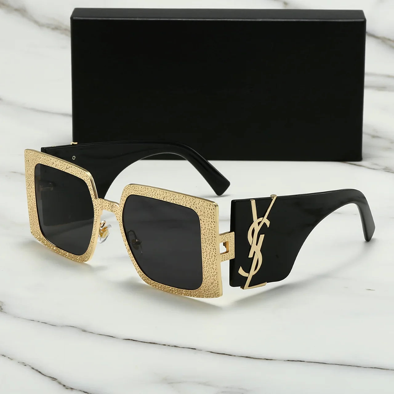 7 colors non-polarized lenses travel driving vacation sunglasses  118