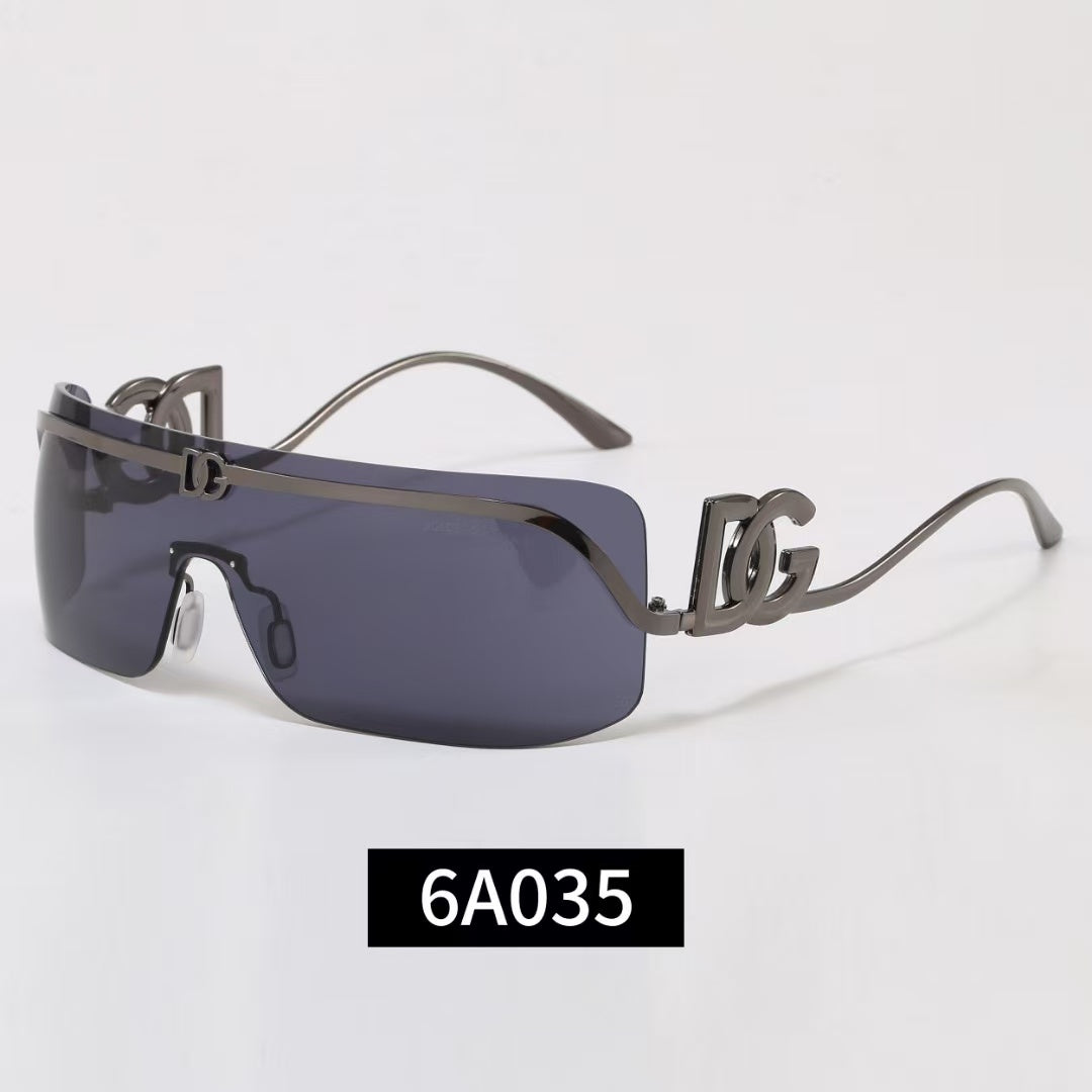 2026 New Versatile Sunglasses