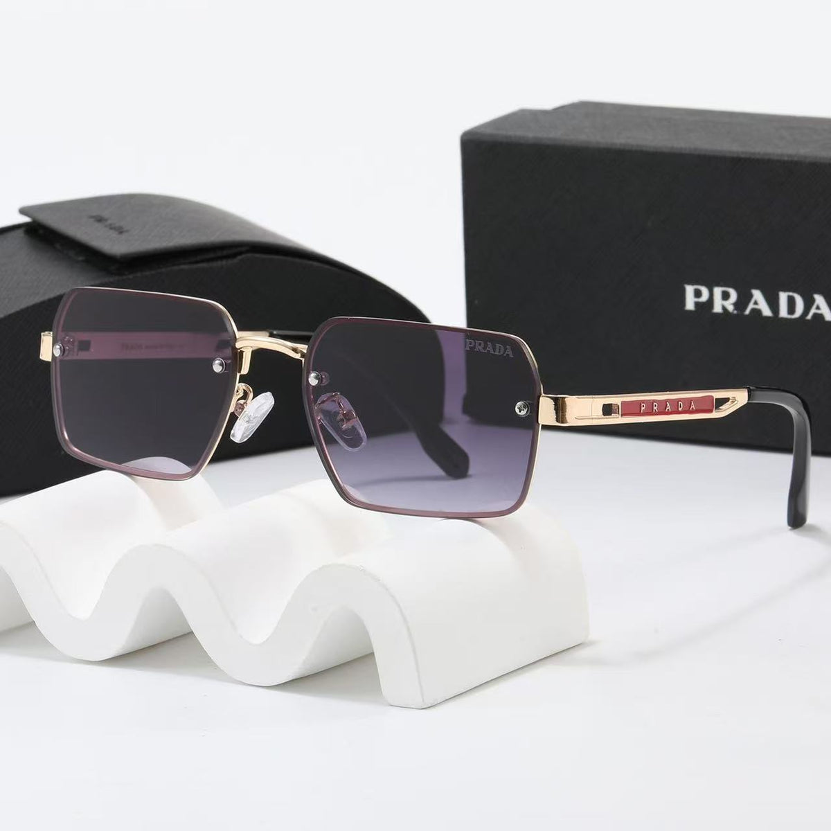 Trending New 7-Color Sunglasses