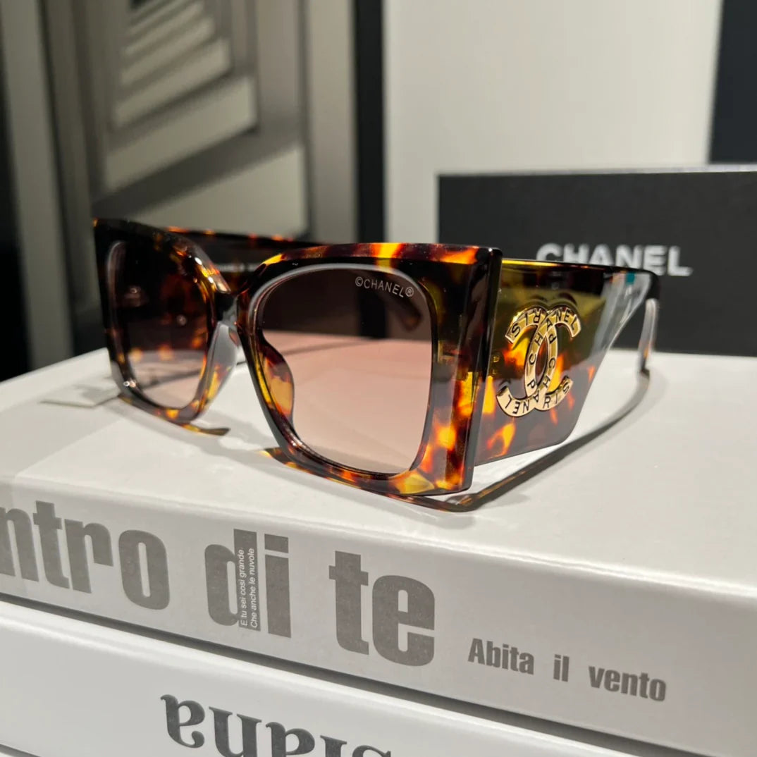 7 colors of fashionable and casual high-end sunglasses  8423