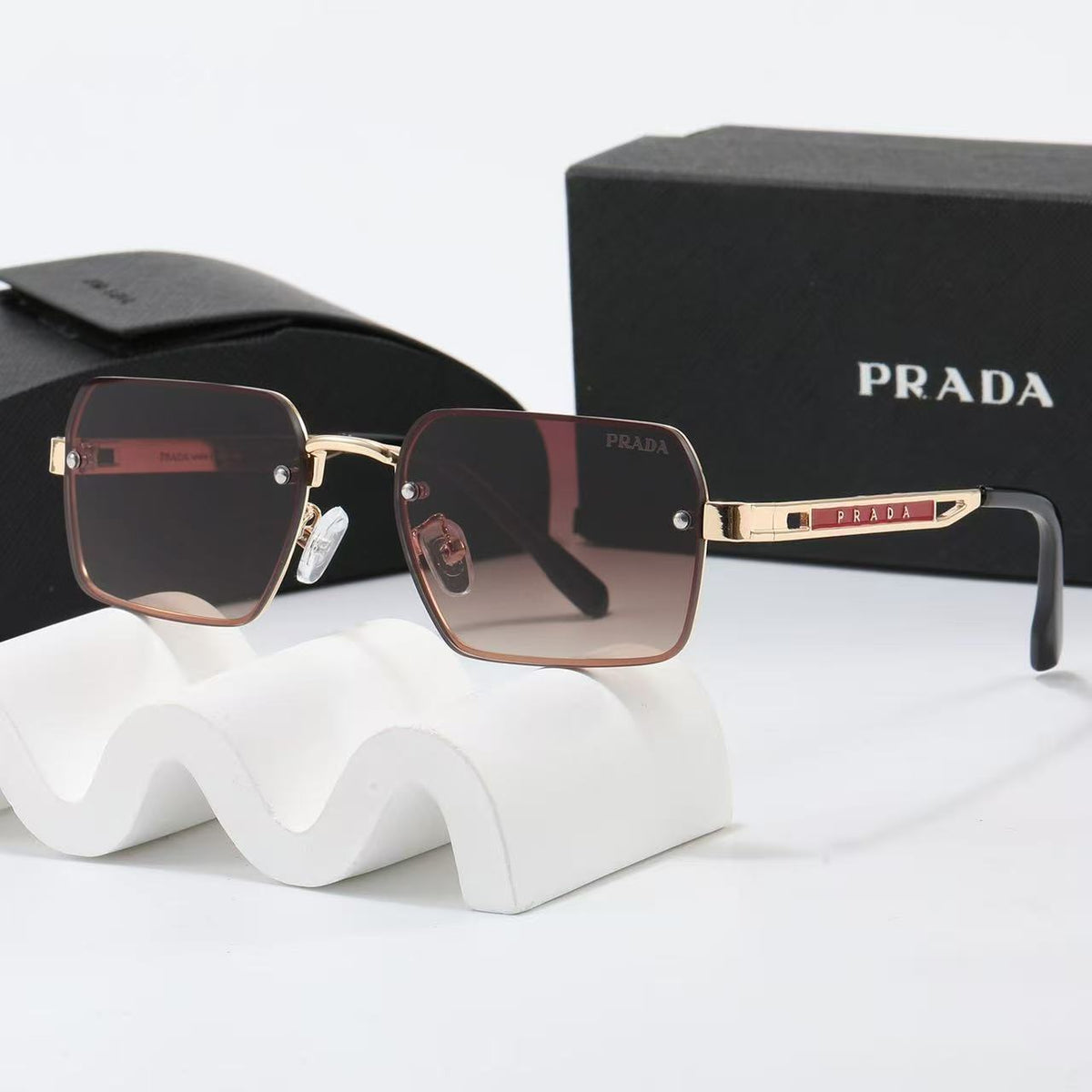 Trending New 7-Color Sunglasses