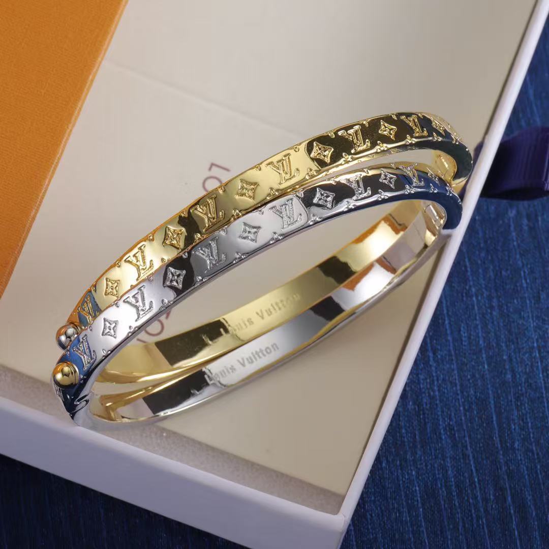 Classic Slim Bangle