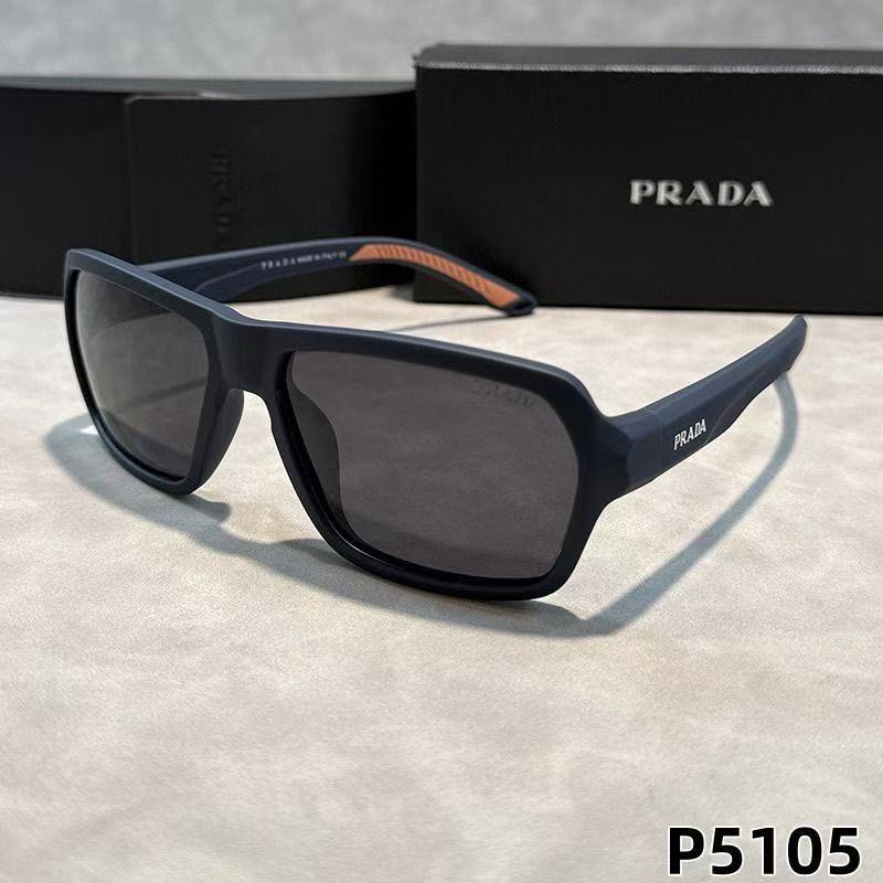 Unisex sports sunglasses available in 7 colors