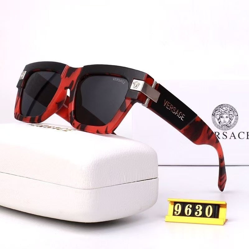 Trendy 3-Color Sunglasses