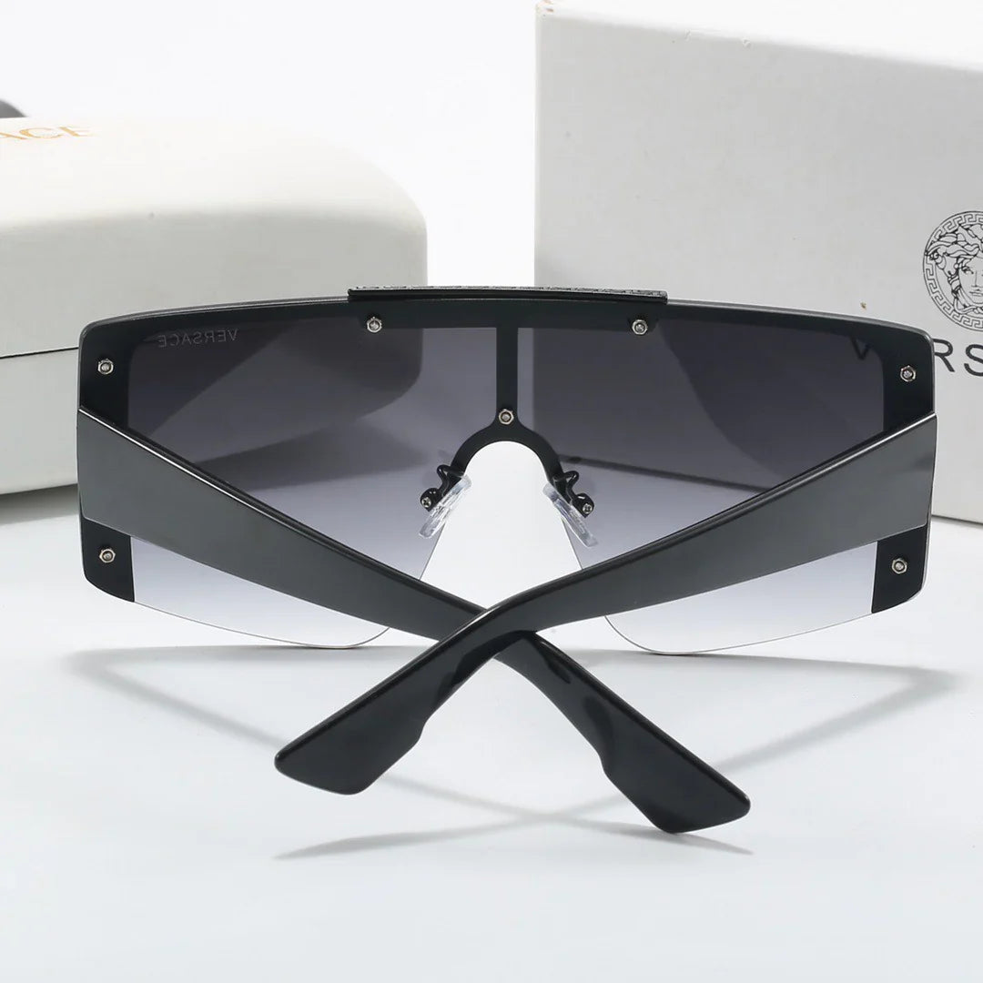5 colors new fashion sunglasses  3824
