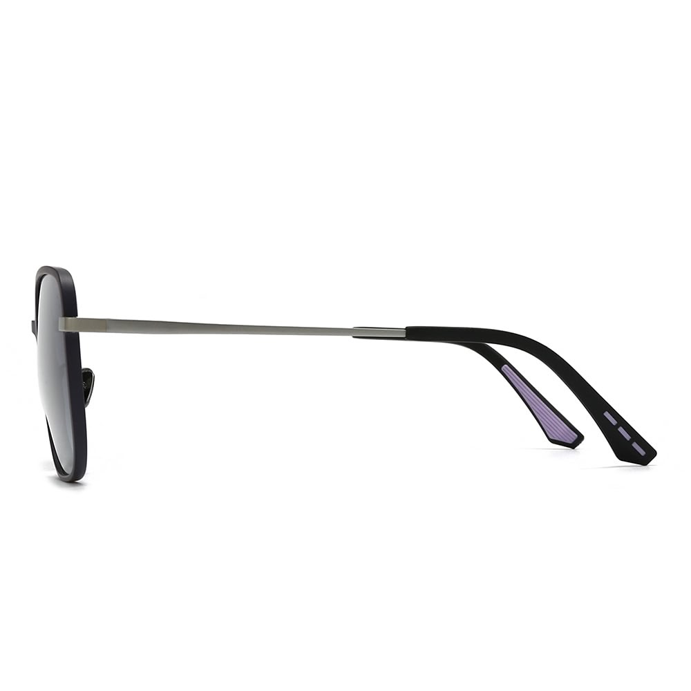 Dollger Oversized Square Sunglasses