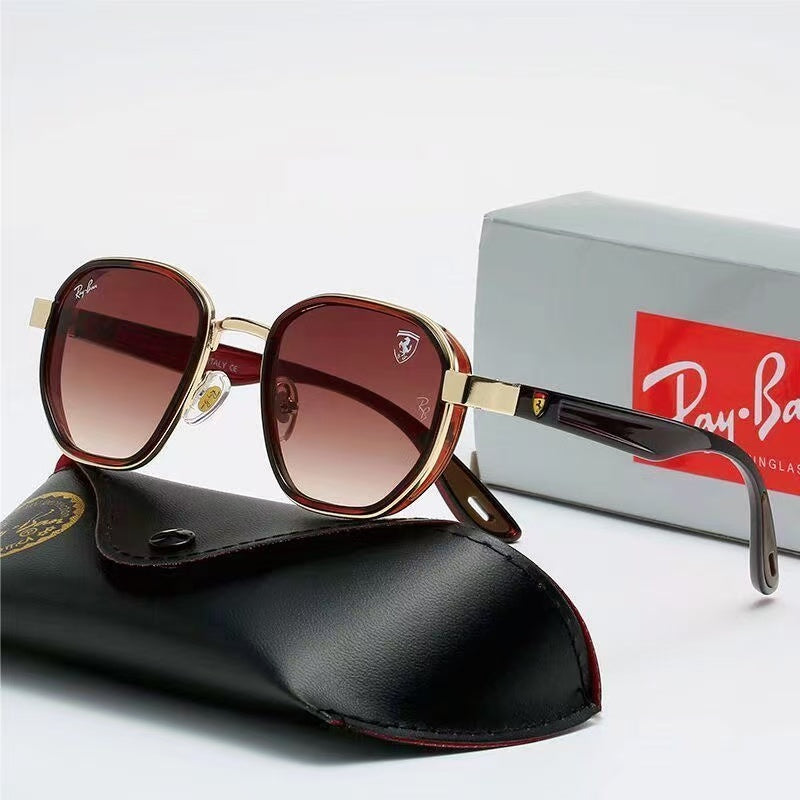 Fashion hot 5 color sunglasses 1