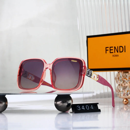 New full frame sunglasses