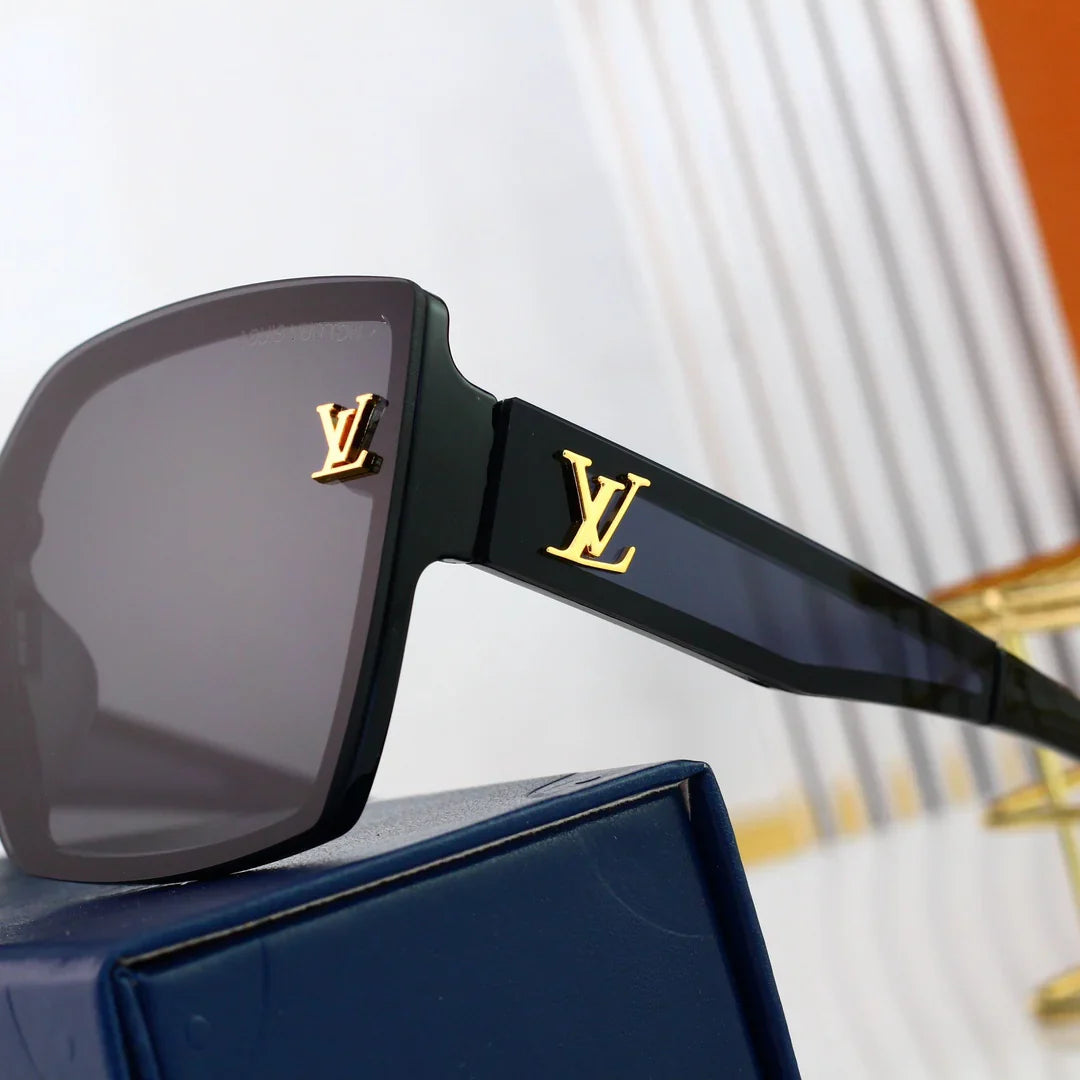 6 colors high-end fashion sunglasses  3600